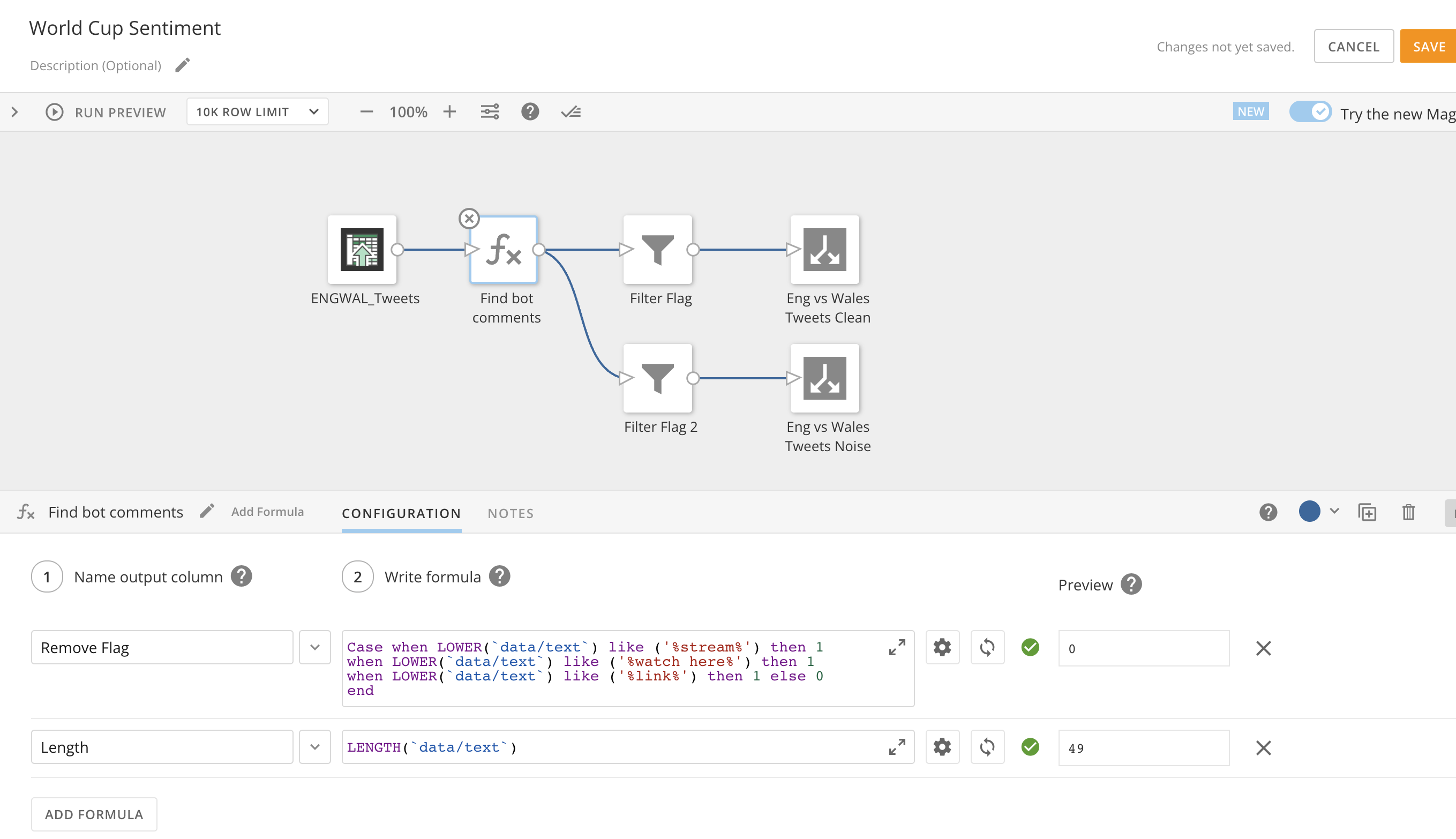 Dataflow